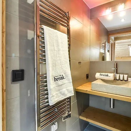Chalet Moderne Vue Mont Blanc A 샤모니